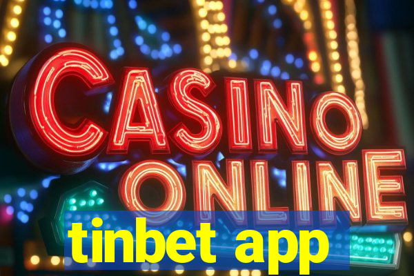 tinbet app